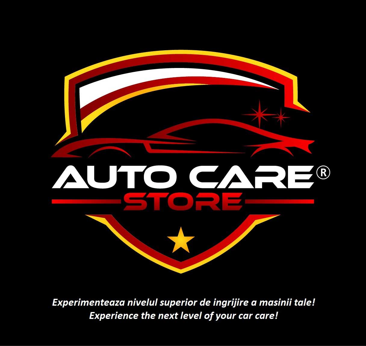 AutoCareStore.ro